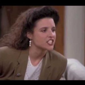 Meet your Posher, Shelby